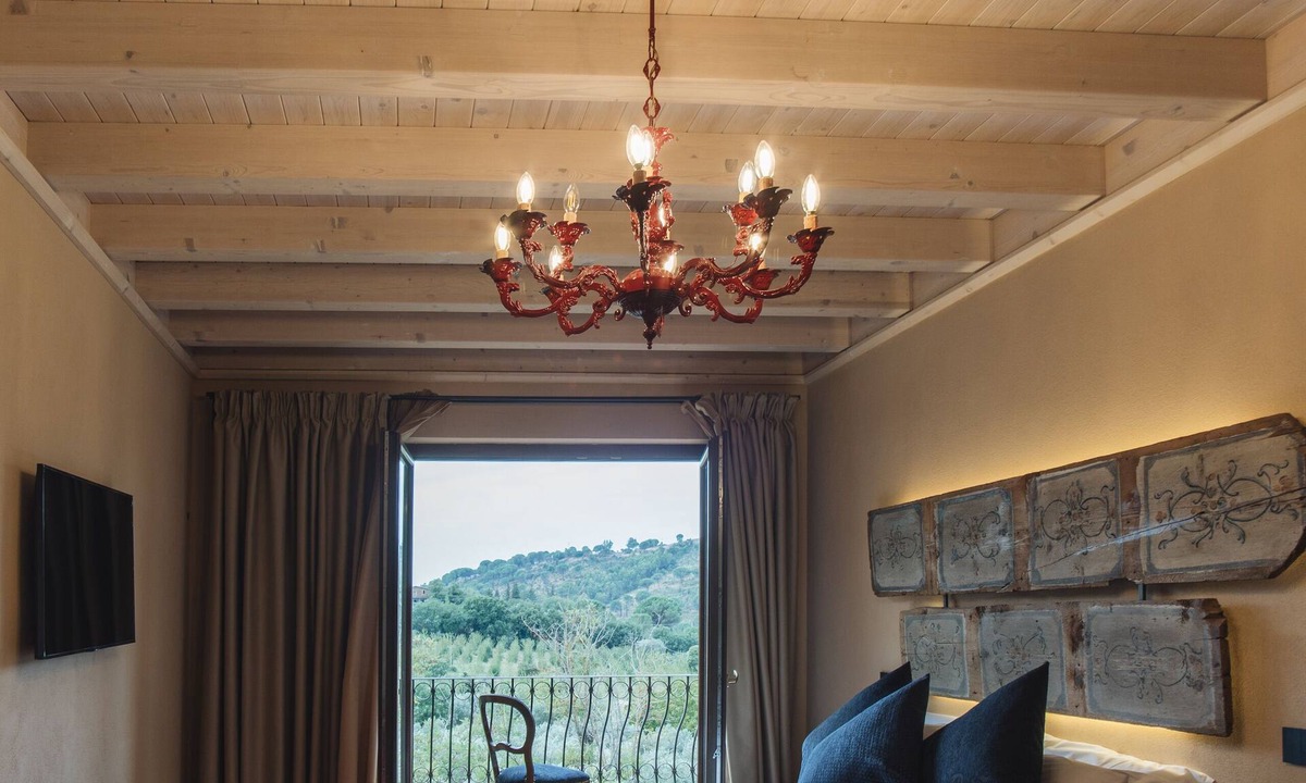 Piazza Armerina House | Agriresort Leano