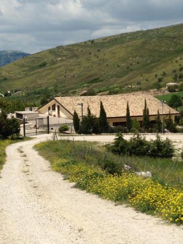 Santo Stefano Quisquina House | Agriturismo Serra Moneta