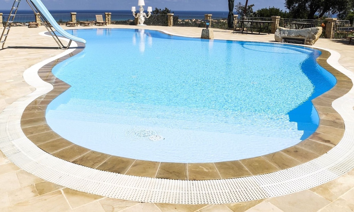 Lascari Apartment | Agriturismo Terrazze sul Tirreno, three rooms apartment with sea view