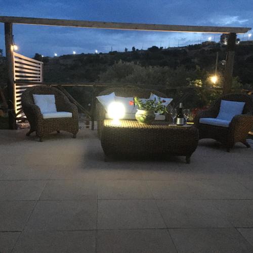 Porto Empedocle House | Agriturismo Adenzia