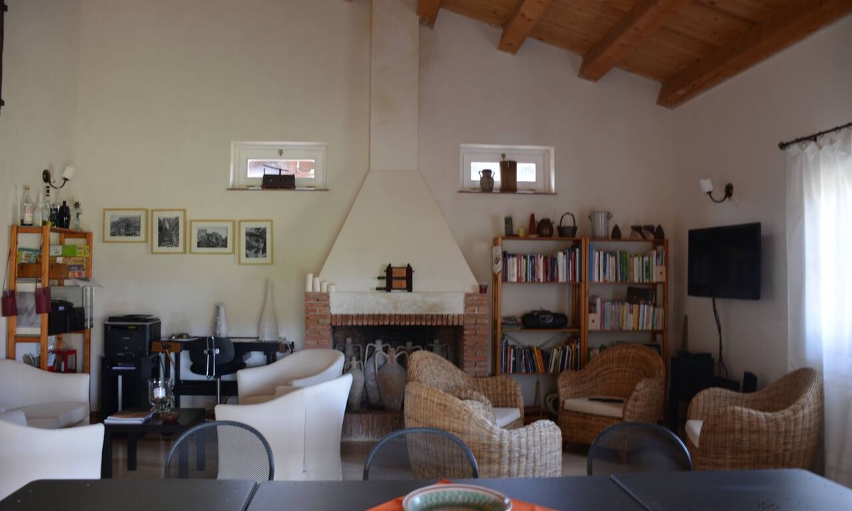 Eastern Sicily Hotel | Agriturismo Arona