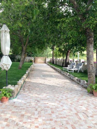 Cansano House | Agriturismo Capriccio Di Giove