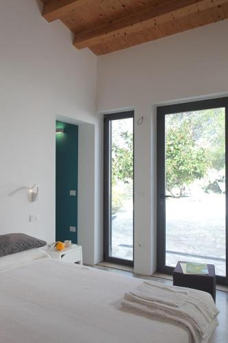 Montallegro House | Agriturismo Casebianche