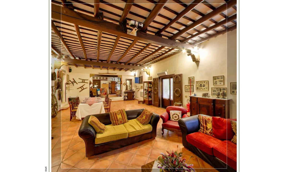 Mockarta Other | Agriturismo Duca di Castelmonte - Studio apartment with veranda
