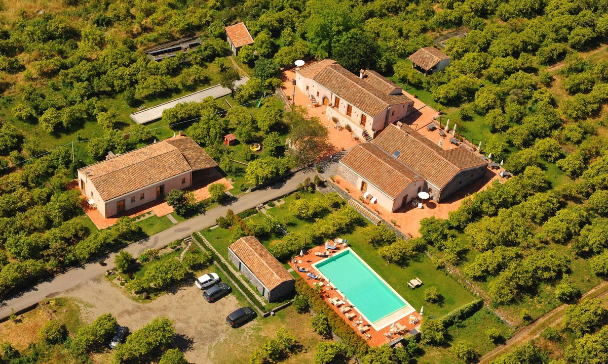Riposto Other | Agriturismo Galea