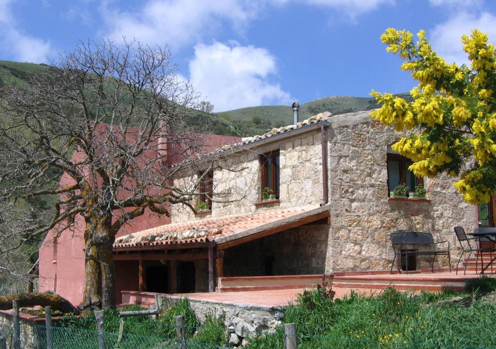 Raffo House | Agriturismo Gelso