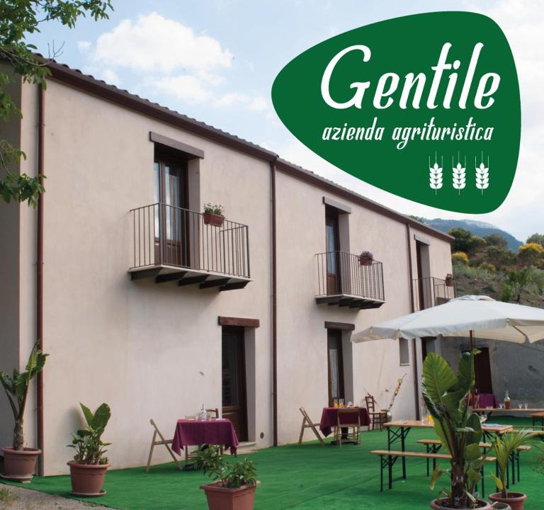 Castelbuono Bed & Breakfast | Agriturismo Gentile