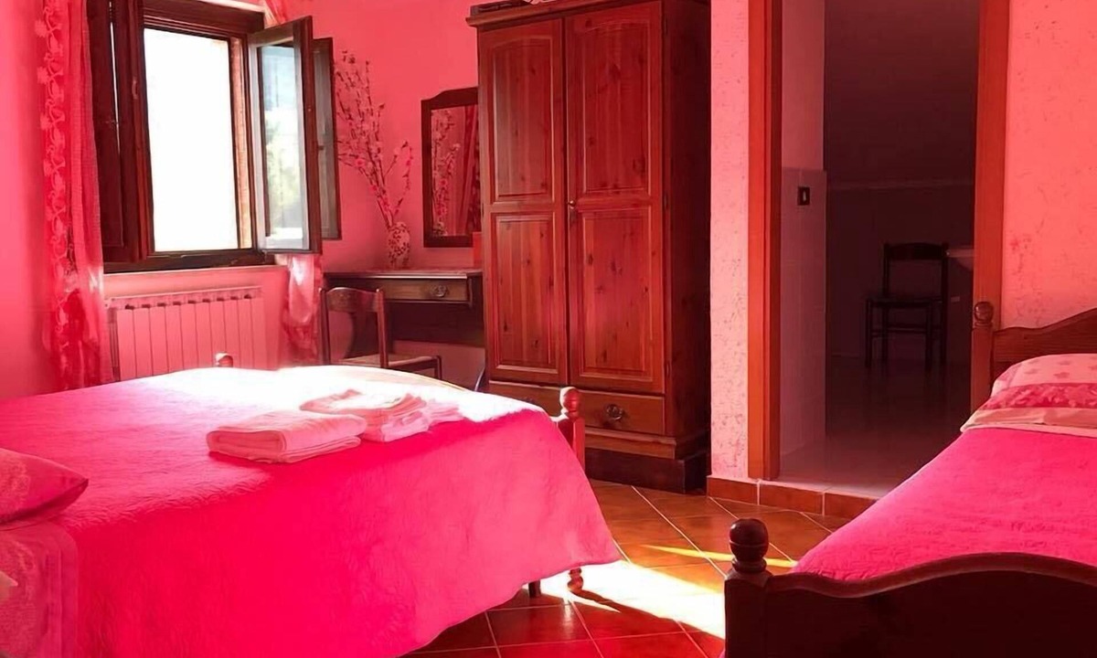 Sanza Other | Agriturismo Il Giardino dei Ciliegi