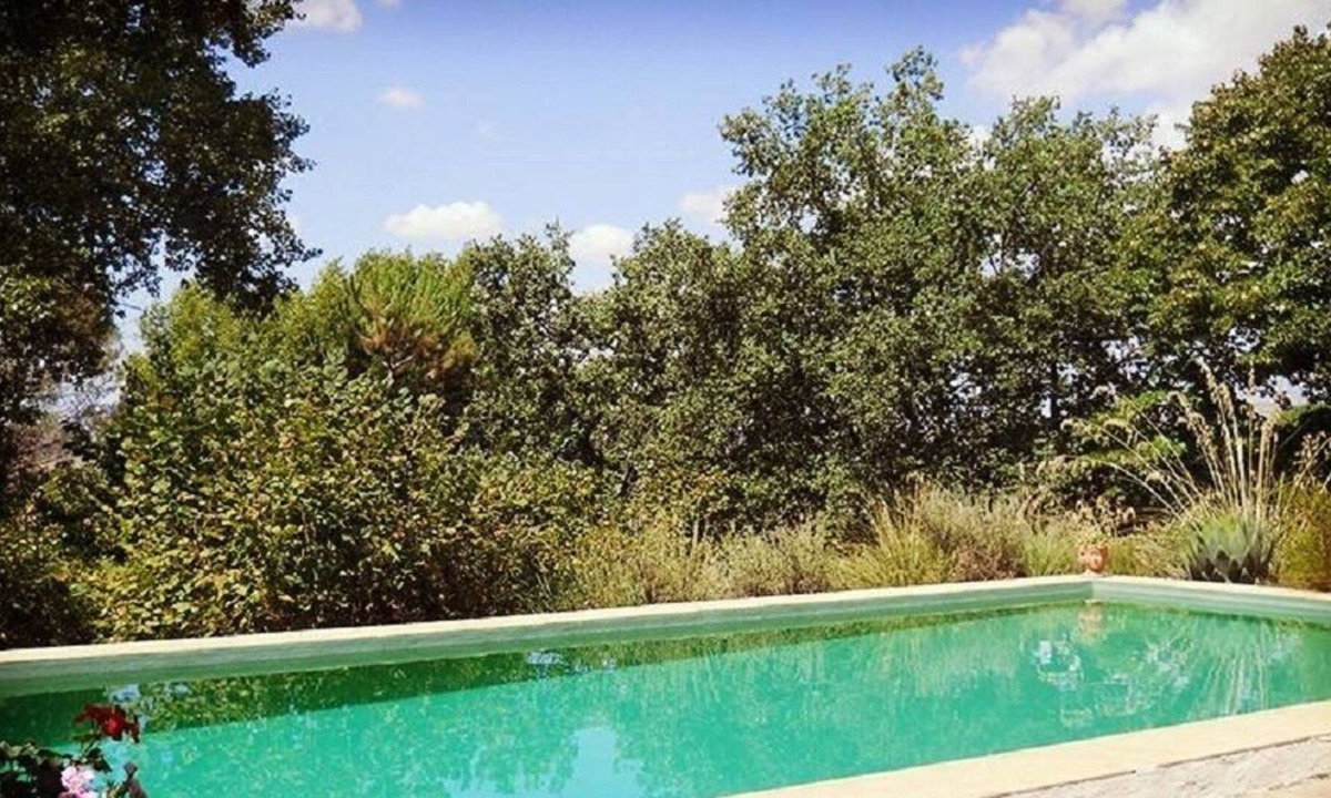 Piazza Armerina House | Agriturismo Il Glicine - Apartment 1