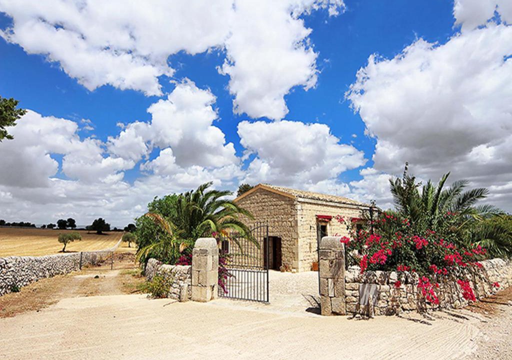 Cannizzara House | Agriturismo Il Melograno
