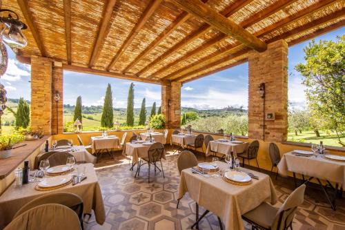 San Gimignano House | Agriturismo Il Segreto di Pietrafitta
