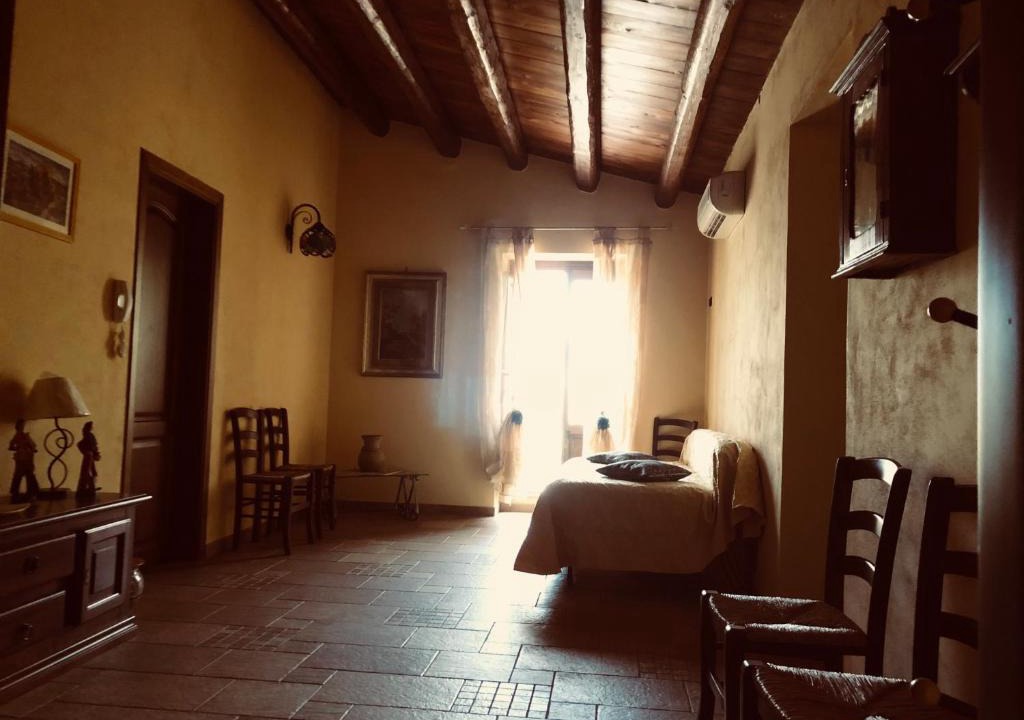 Collesano House | Agriturismo Ilardo