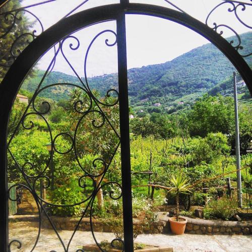 Tramonti House | Agriturismo Mare e Monti