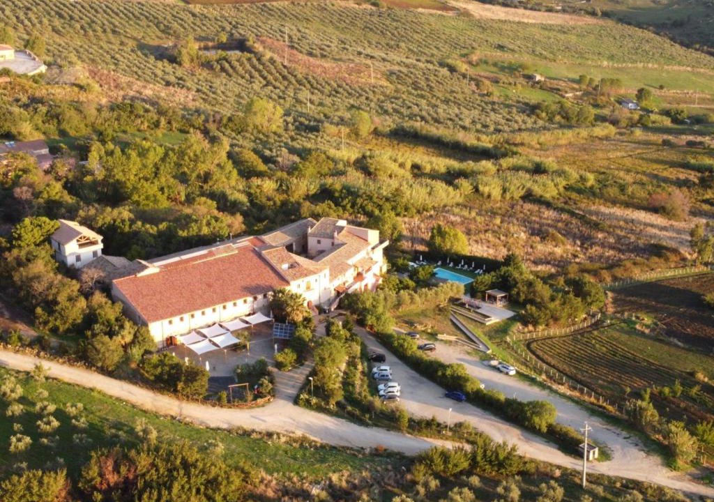 Agriturismo Masseria La Chiusa | San Giuseppe Jato