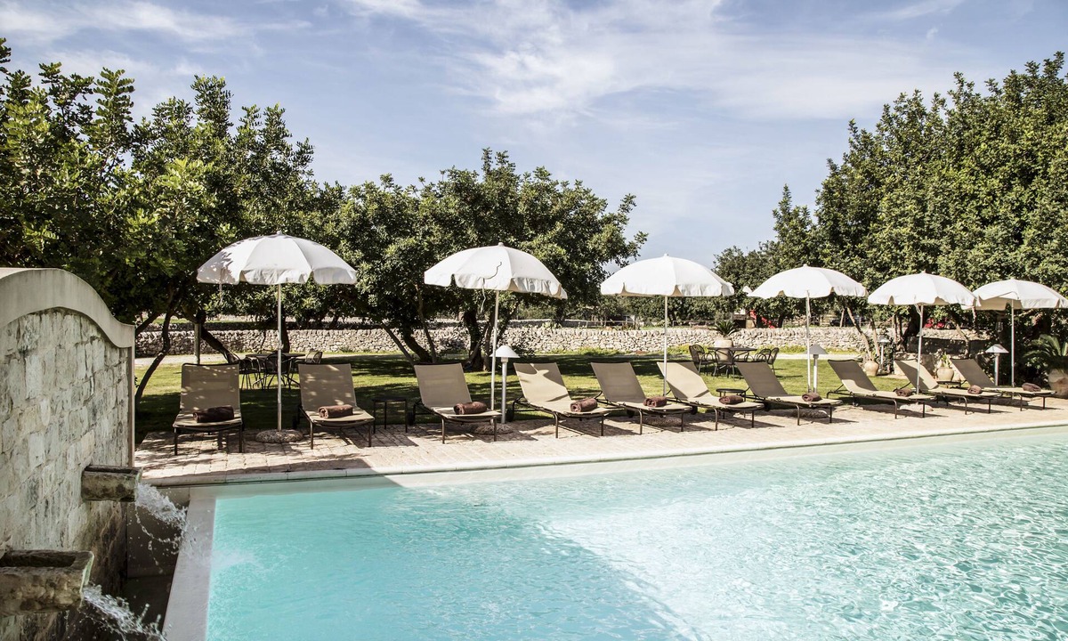 Modica Other | Agriturismo Masseria Cianciò
