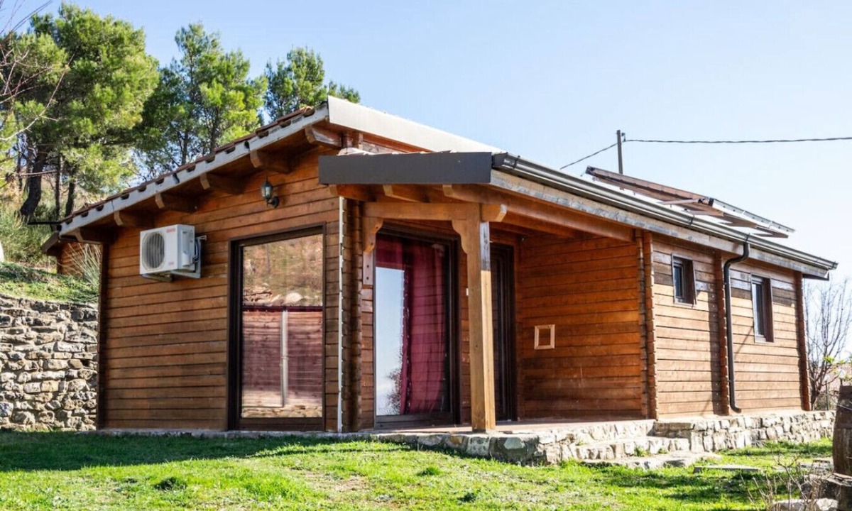 Plataci Other | Agriturismo nel cuore del Pollino - Matrimoniale