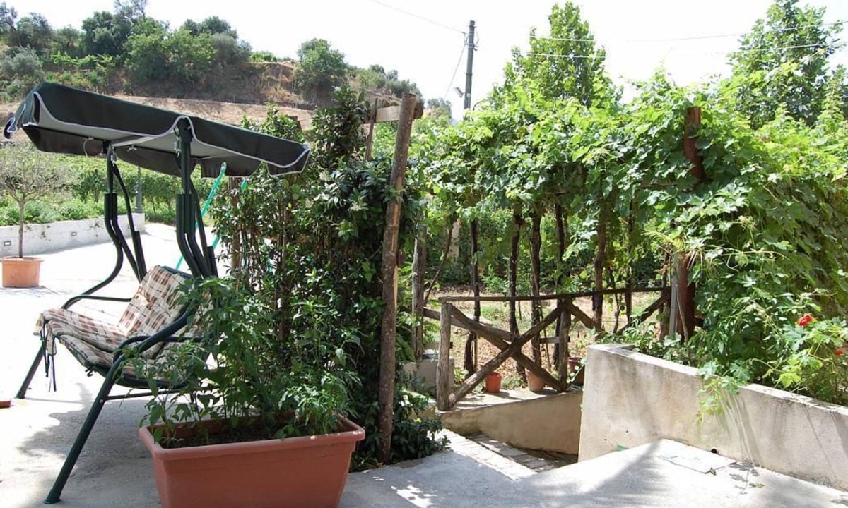 Santa Lucia del Mela House | Agriturismo Parra