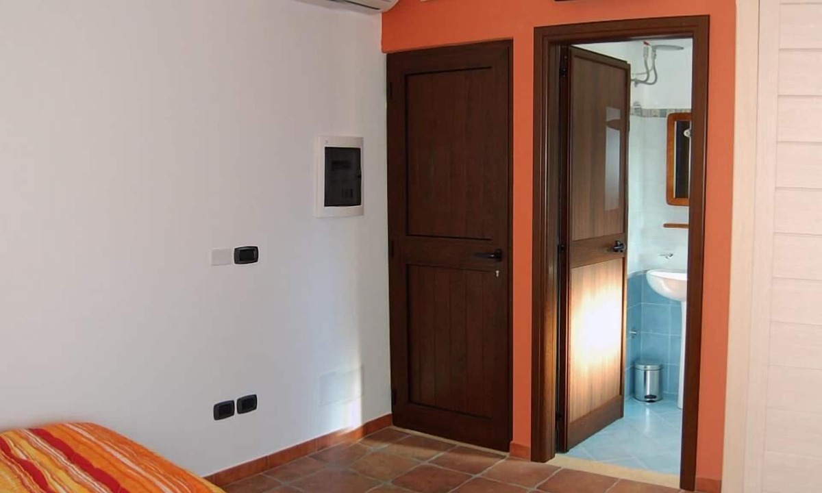 Santa Lucia del Mela House | Agriturismo Parra