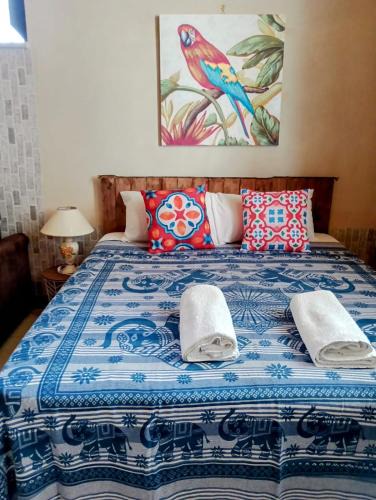 Avola House | Agriturismo PALMERI