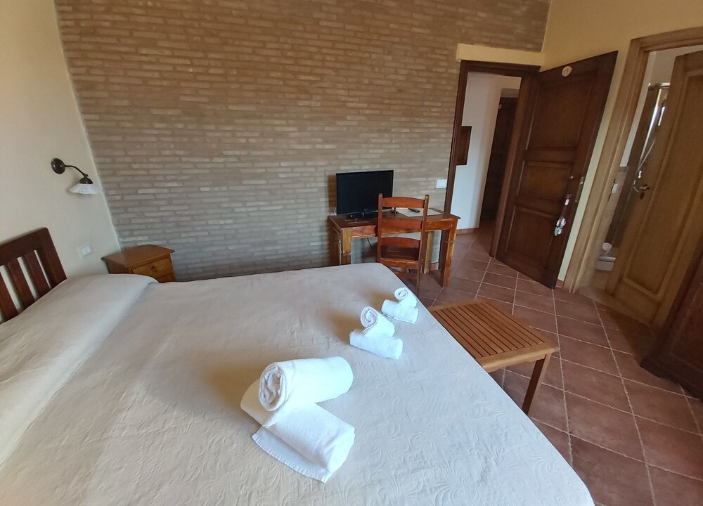 Villaseta House | Agriturismo Passo dei Briganti