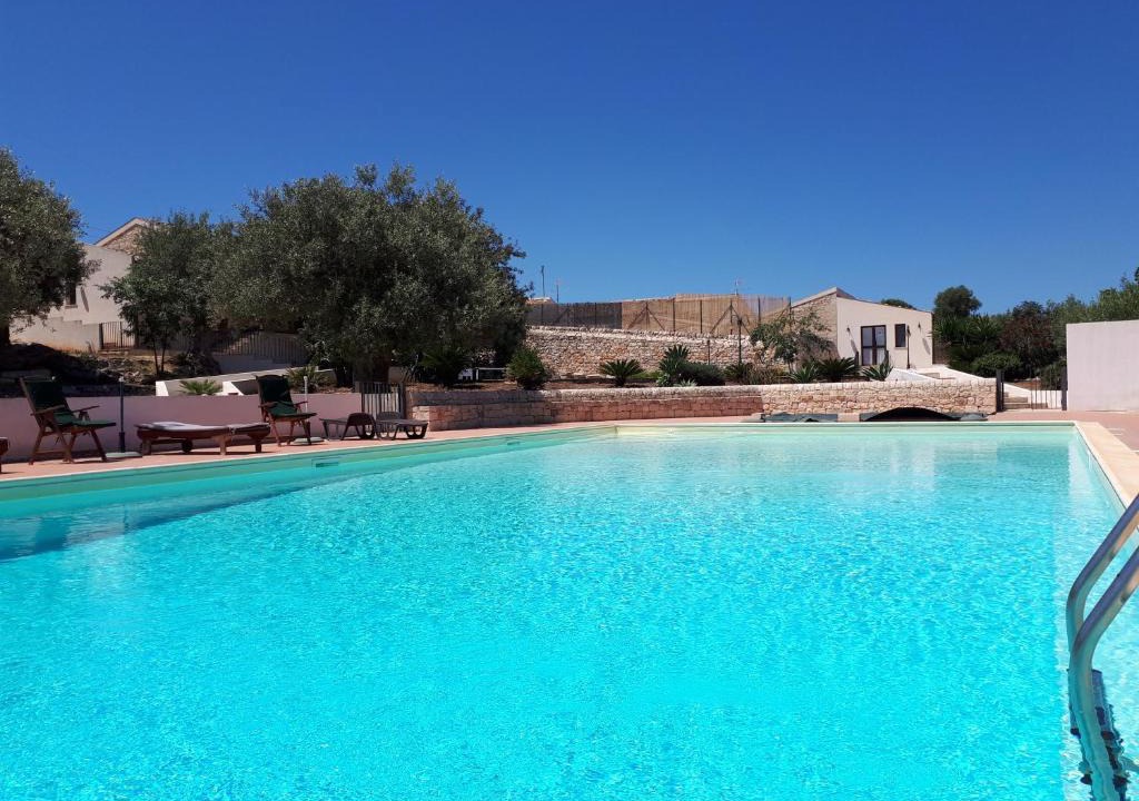 Modica House | Agriturismo Serrafiori
