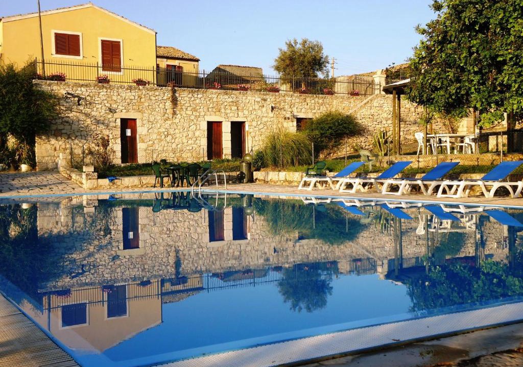 Comiso House | Agriturismo Tenuta Margitello