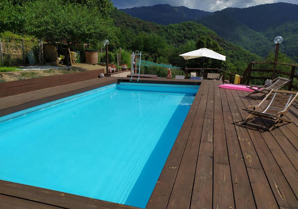 Ognio Apartment | AGRITURISMO TERRE VERAE