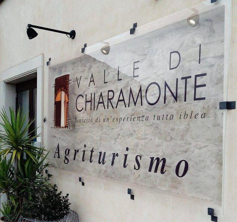 Chiaramonte Gulfi Bed & Breakfast | Agriturismo Valle di Chiaramonte