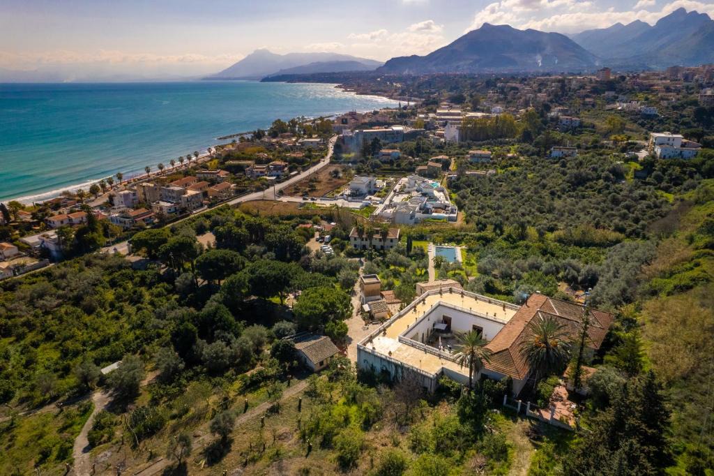 Santa Flavia House | Agriturismo Villa Cefalà