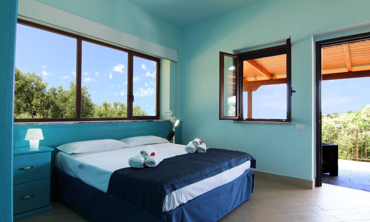 Crosia House | Agriturismo Vulcano