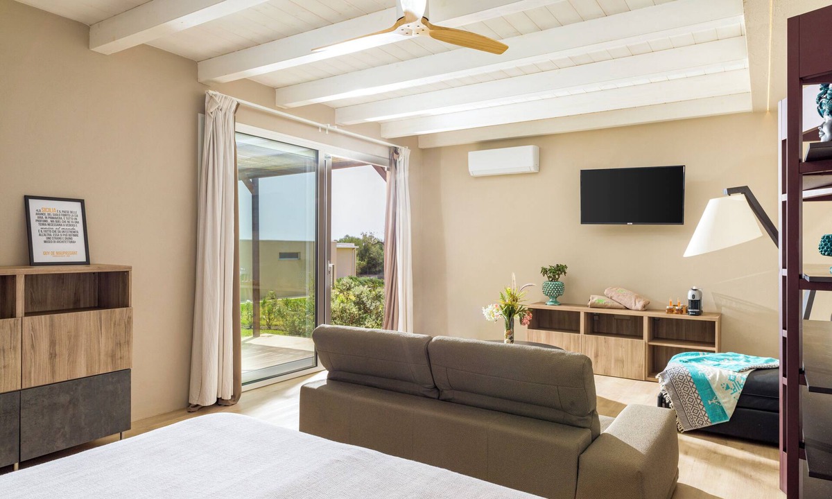 Noto Hotel | Agua Green Resort
