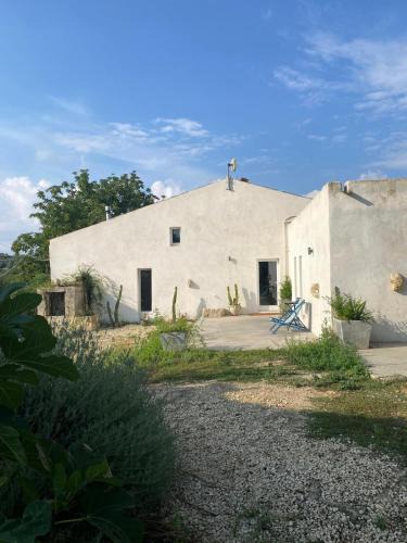Noto House | Aguglia Persa 2