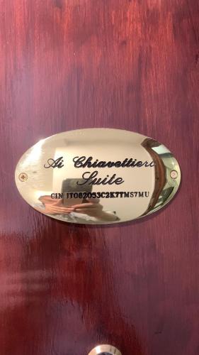 Castellammare Vucciria Apartment | Ai Chiavettieri Suite