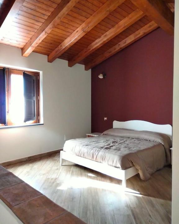 Randazzo House | Ai doganieri