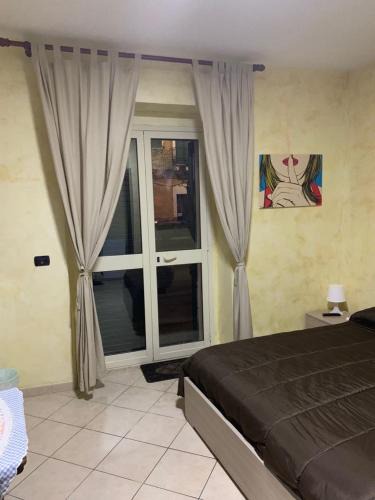 Contrada Pantano d'Arci Bed & Breakfast | Airport Bedroom House