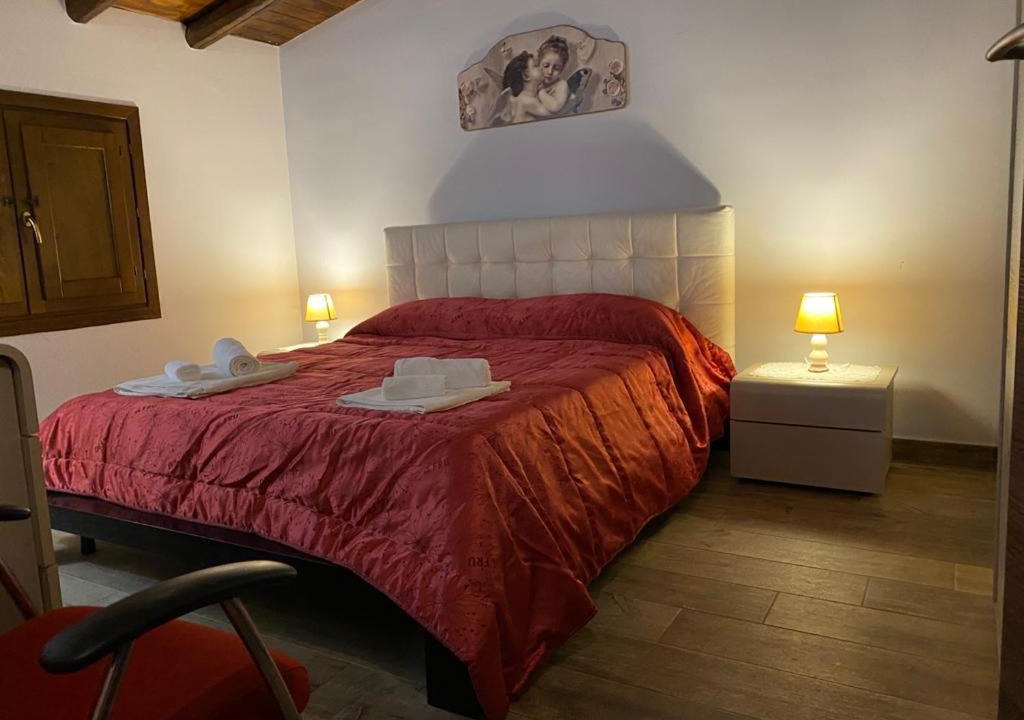 Agnone Villa | Airport House Villa Frida