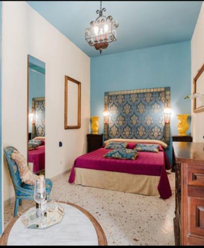Sambuca di Sicilia House | Ajman house