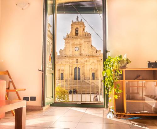 Palazzolo Acreide Historic Centre House | AKRAI