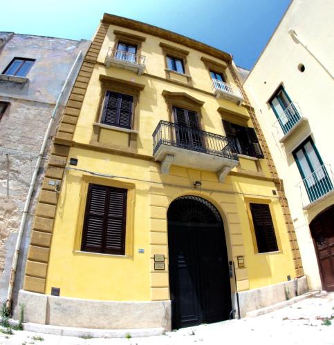 Trapani City Centre Apartment | Al 22 Appartamenti