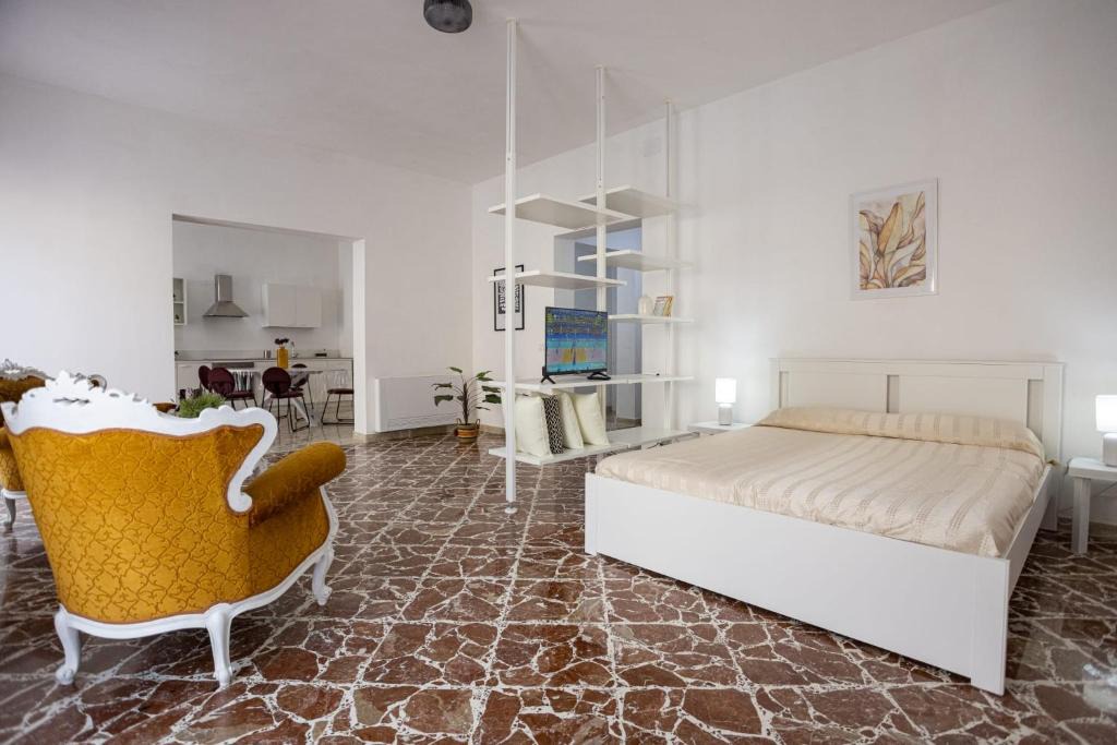 Casa Santa Apartment | Al 26 Apartment