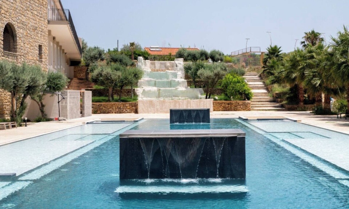 Monreale Hotel | Al Balhara Resort & Welleness Spa