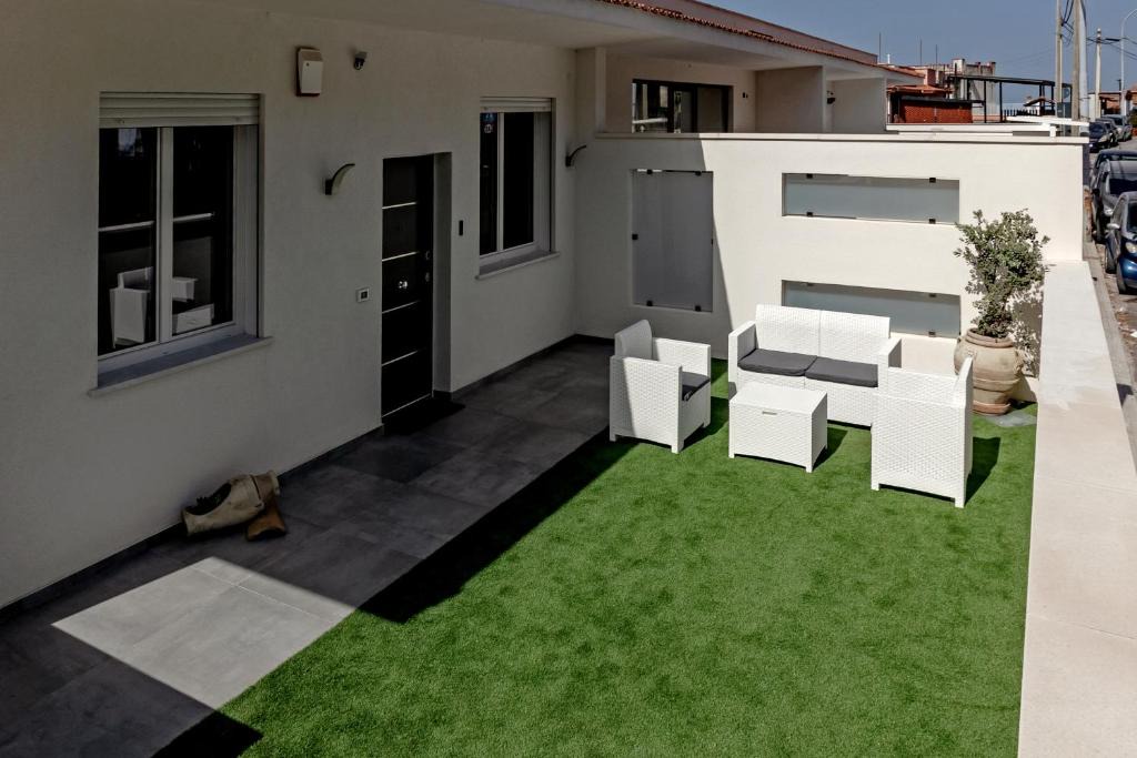Palermo Apartment | AL BAYDA