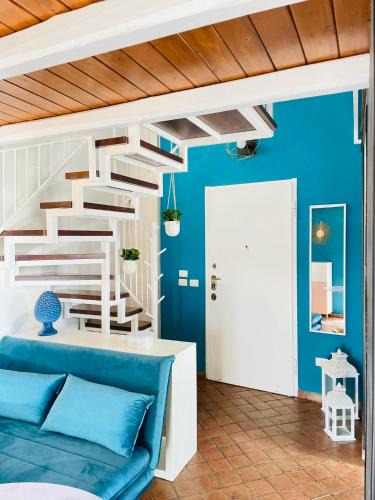 Nicolosi Apartment | Al Campanile