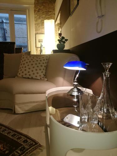 Piazza Armerina Apartment | Al Campanile