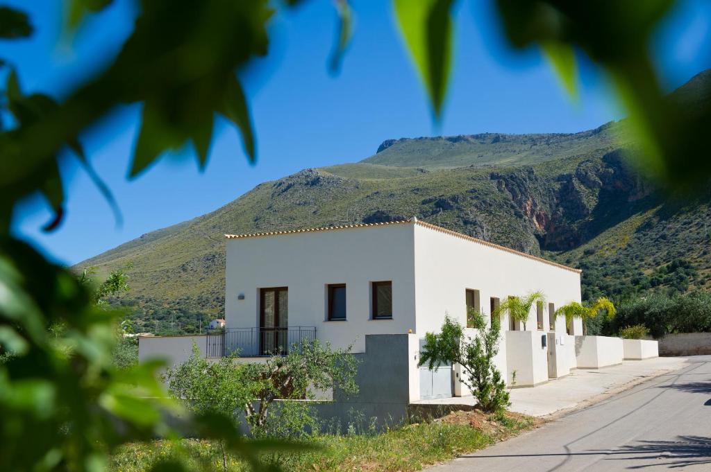 Castelluzzo Bed & Breakfast | Al Cantuccio