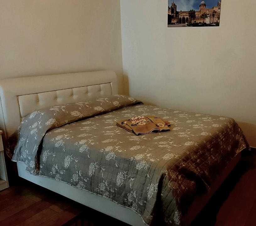 Monte di Pieta House | AL CAPO CasaVacanze