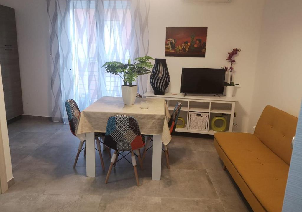 Alcamo Historic Center Apartment | Al Castello 1, Casa vacanze