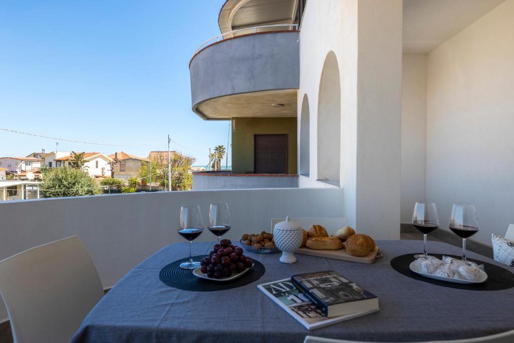 Agnone Bagni House | Al Castello - Etna e Mare