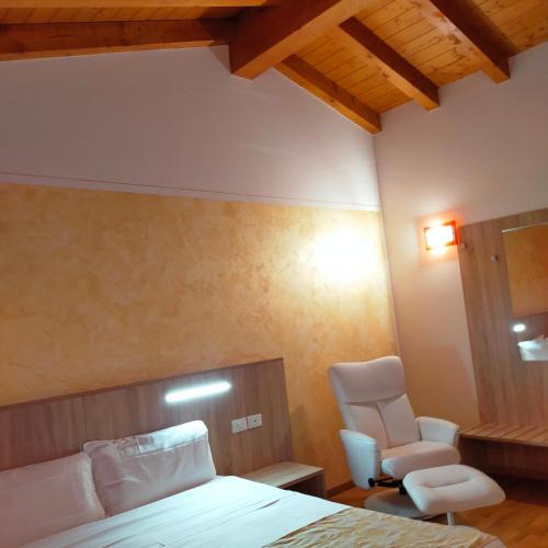 Vallenoncello House | Al Cavaliere
