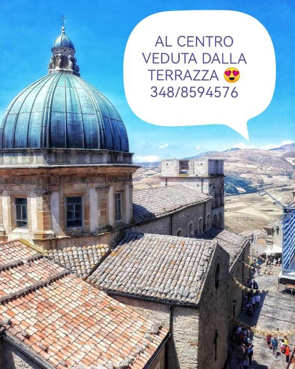 Gangi House | Al Centro